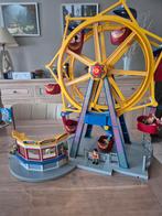 Playmobil reuzenrad, Ophalen of Verzenden, Gebruikt