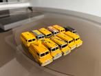 Set Matchbox Lesney Bedford Evening News Van 42-A 1957, Verzamelen, Ophalen of Verzenden