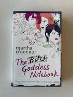 The Bitch Goddess Notebook Martha O'Connor, Ophalen of Verzenden, Gelezen