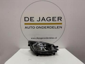 SEAT IBIZA ARONA KOPLAMP H7 LED RECHTS 6F1941016B beschikbaar voor biedingen