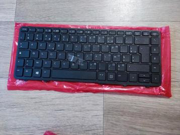 Clavier neuf 640  645 g1 (lot 50 pièces) disponible aux enchères