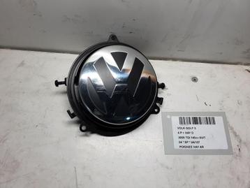 HANDGREEP ACHTERKLEP Volkswagen Golf V (1K1) (1K0827469E) beschikbaar voor biedingen