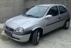 Opel Corsa gekeurd voor verkoop, Auto's, Te koop, Zilver of Grijs, Stadsauto, Benzine