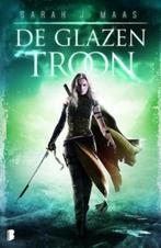 De glazen troon (1183f), Boeken, Nieuw, Sarah J. Maas, Ophalen of Verzenden