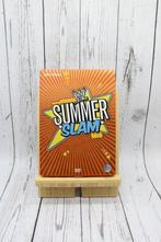 DVD WWE - SummerSlam 2010 - Steelbook Edition - Wrestling, Cd's en Dvd's, Ophalen of Verzenden, Gebruikt
