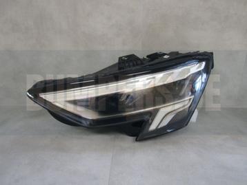 KOPLAMP AUDI A3 8Y 8Y0 FULLLED 20-24 LH LINKS 8Y0941033 A114 beschikbaar voor biedingen