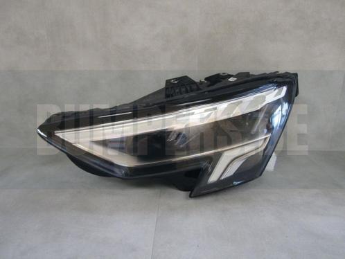 KOPLAMP AUDI A3 8Y 8Y0 FULLLED 20-24 LH LINKS 8Y0941033 A114, Auto-onderdelen, Verlichting, Gebruikt, 6 maanden garantie, Ophalen of Verzenden