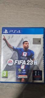 Jeu Fifa 23 PS4, Games en Spelcomputers, Games | Sony PlayStation 4