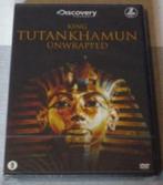 !!! King Tutankhamun Unwrapped !!!, CD & DVD, DVD | Documentaires & Films pédagogiques, Politique ou Histoire, Neuf, dans son emballage