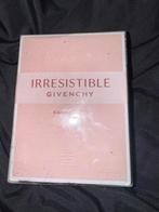 ORIGINEEL Givenchy Irrestisible eau de parfum dames, Boeken, Ophalen of Verzenden, Nieuw