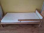Kinderbed, Kinderen en Baby's, Kinderkamer | Bedden, Ophalen, Gebruikt, Matras