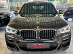 BMW X3 xDrive30e / Full M-PACK / Pano Dak/ Headup display, Automaat, 1998 cc, USB, Gebruikt