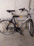 fiets, 53 tot 57 cm, Ophalen, Gebruikt, Versnellingen