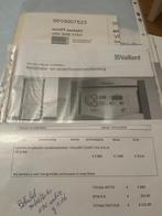 Vaillant ecovit VVK 476/4, Doe-het-zelf en Bouw, Chauffageketels en Boilers, Ophalen, Gebruikt, Aardgas