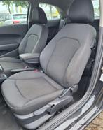 Interieur Audi A1 8X 3 deurs beide voorstoelen en achterbank, Ophalen, Gebruikt, Audi