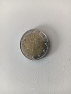Munt 2€ Letzebuerg 2014, Ophalen, Losse munt
