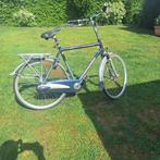 Heren fiets batavus maat large, Fietsen en Brommers, Fietsen | Heren | Herenfietsen, Ophalen, Gebruikt, Versnellingen, Batavus