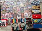 Jeux nintendo switch et accesoires, Ophalen of Verzenden, Zo goed als nieuw