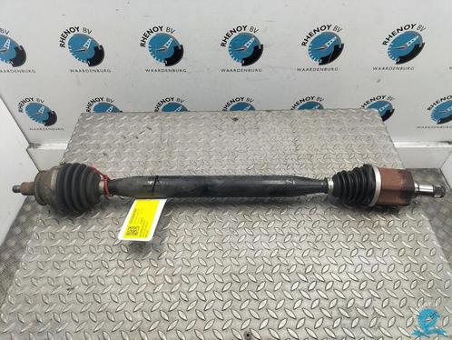 SKODA FABIA NJ 1.0 TSI Business Edition [R_DRIVESHAFT] 2020, Auto-onderdelen, Besturing, Gebruikt, ARN erkend, Stiba lid, Erkend duurzaam