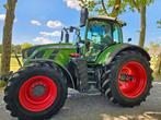 Fendt 724 S4 Profi Plus (718 720 722 ). (bj 2019), Gebruikt, Meer dan 160 Pk, Fendt, 5000 tot 7500