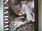 Wolven, Boeken, Dieren en Huisdieren, Ophalen of Verzenden, Zo goed als nieuw, Daniel Wood