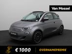 Fiat 500 C Icon 42 kWh, 1305 kg, Achat, 87 kW, Entreprise