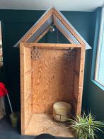 speelhuis, Enlèvement, Utilisé