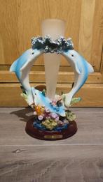 Dolfijn Vaas, Verzamelen, Ophalen of Verzenden, Zo goed als nieuw, Dier