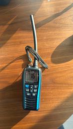 Handheld marifoon Icom, Watersport en Boten, Ophalen, Gebruikt, Radio