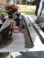Karperuitrusting, Watersport en Boten, Ophalen, Molen