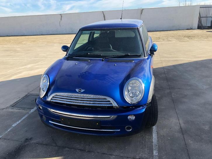 Mini onderdelen diverse bouwjaren., Auto-onderdelen, Overige Auto-onderdelen, Mini, Gebruikt, Ophalen of Verzenden