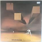 Lp Klaus Schulze - Blackdance, Cd's en Dvd's, Vinyl | Overige Vinyl, Ophalen of Verzenden