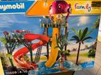 Nieuw! Playmobil zwembad, Ophalen of Verzenden, Nieuw, Complete set