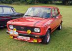 Fiat 128-wagen, Auto's, Fiat, Voorwielaandrijving, 4 cilinders, Particulier, 1100 cc