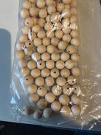 te koop houten kralen 100 stuks, Ophalen