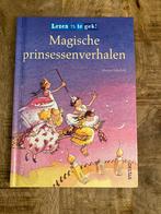 Leesboek - Magische prinsessenverhalen, Ophalen of Verzenden, Gelezen