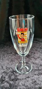 Samson bubbles glaasje, Antiek en Kunst, Ophalen