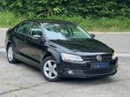 Volkswagen Jetta 1.2 TSI essence EURO 5 Garantie 12 Mois, Auto's, Bluetooth, Stof, Zwart, Zwart