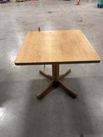 Tafel, Ophalen, Gebruikt