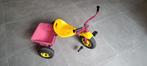 Driewieler en buggy, Kinderen en Baby's, Ophalen, Gebruikt