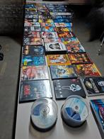 Lot dvd's 49 stuks + dvd-r en rw, Enlèvement, Comme neuf