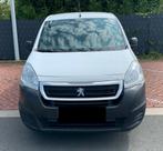 Peugeot Partners euro 6 1.6hdi, Bluetooth, Achat, Entreprise, 3 places