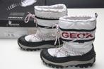 Geox witte sneeuwbotines maat 36, Fille, Utilisé, Enlèvement ou Envoi, Geox