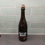 Oude geuze black label nr 6, Verzamelen, Ophalen of Verzenden
