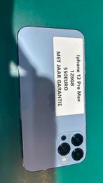 Iphone 13 pro max 128gb, Telecommunicatie, Ophalen of Verzenden