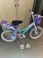 Vélo pour filles, Vélos & Vélomoteurs, Vélos | Vélos pour enfant, Comme neuf, Enlèvement