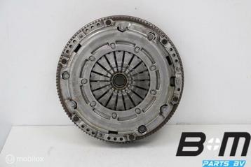 Vliegwiel met koppeling VW Polo 2G 1.6TDI DGTD 04L105269 beschikbaar voor biedingen