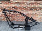 Softail frame voor harley sportster vanaf 2004, Motoren