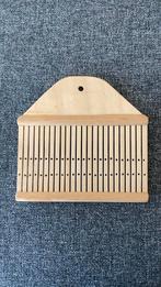 Métier à ruban suédois (hêtre), Enlèvement ou Envoi, Neuf