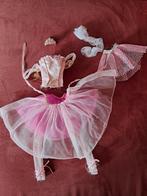 Barbie-outfit voor notenkrakers, Ophalen of Verzenden, Gebruikt, Barbie